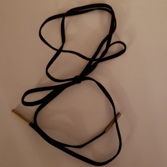 7 choker necklaces - Picture 2 of 7